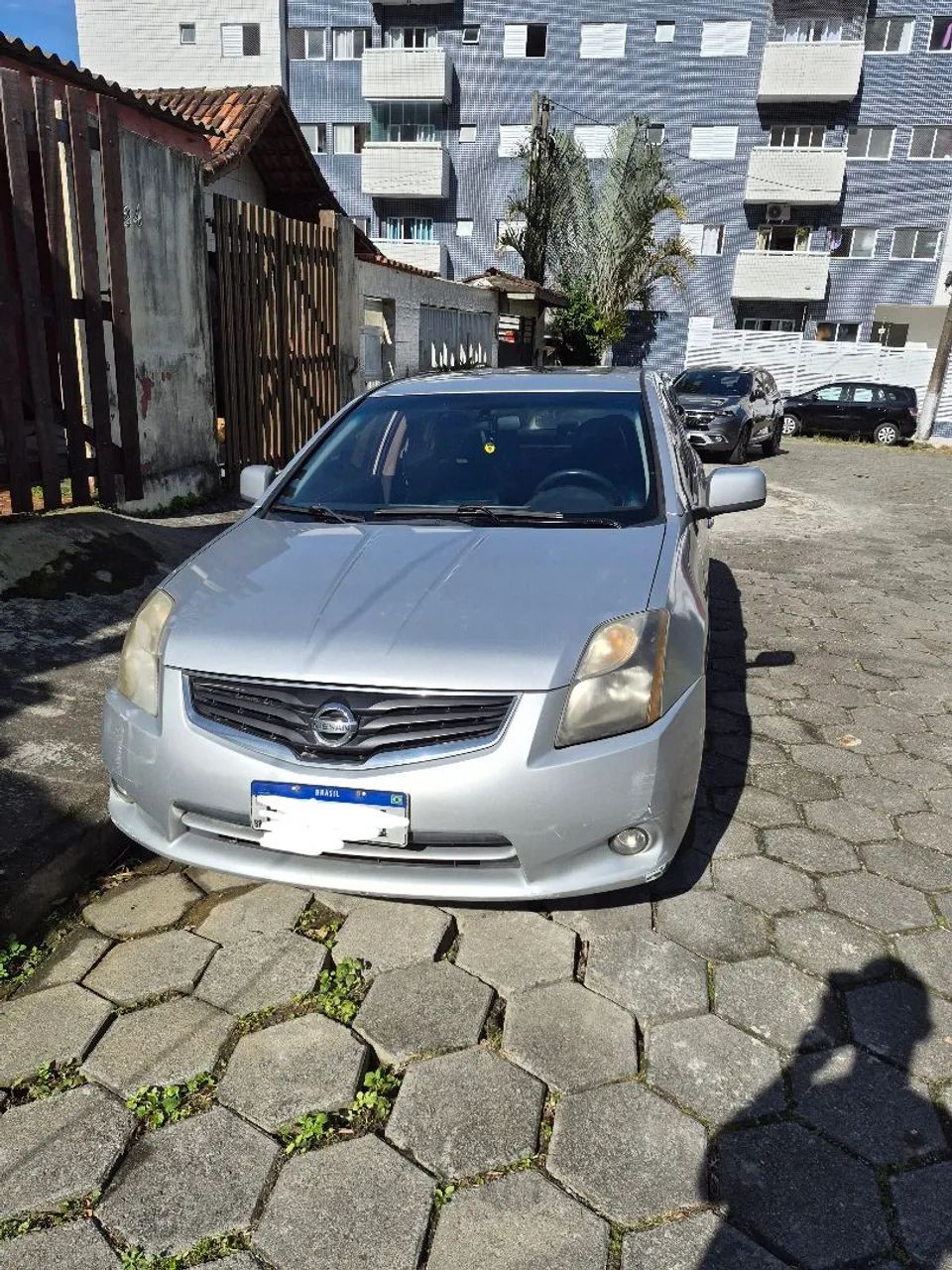 Nissan Sentra 2013