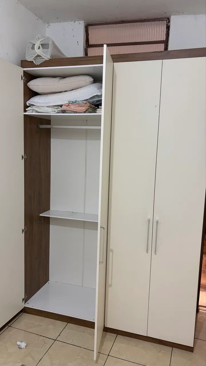 Guarda-Roupa - Foto 2