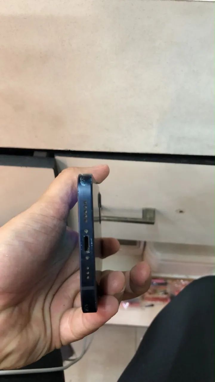 iPhone 12 64 GB - Foto 4