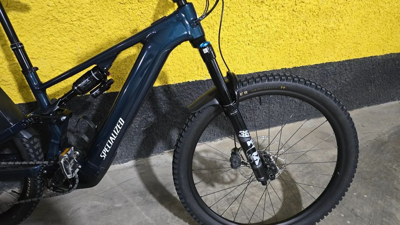 Specialized LEVO G4 Comp - Foto 4