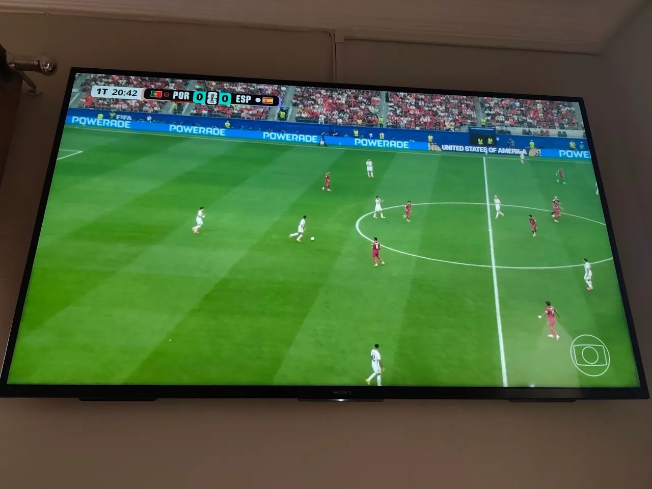 Smart TV Sony Bravia