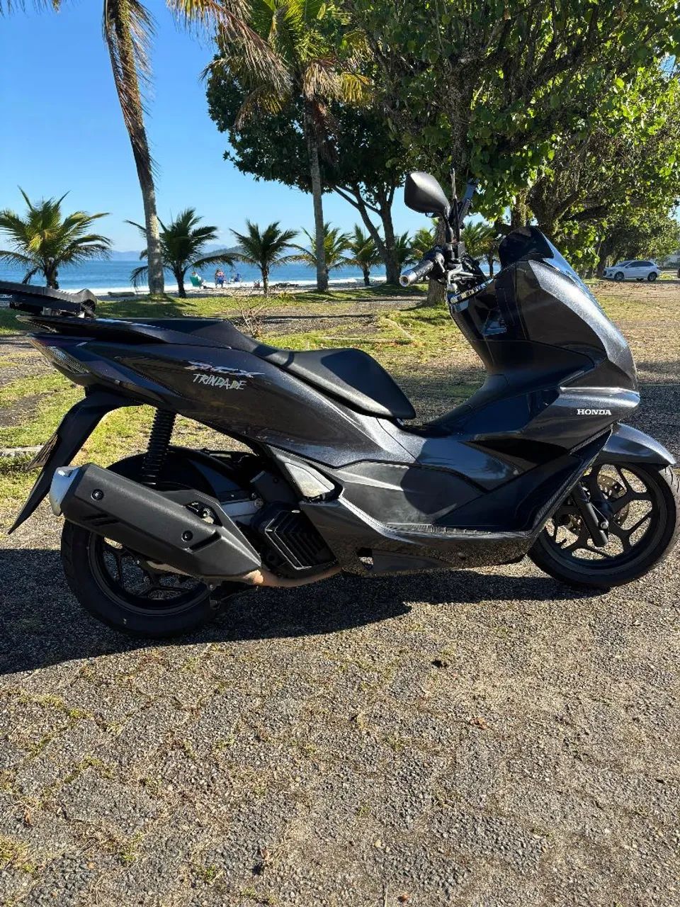PCX 2023 ÚNICO DONO  - Foto 5