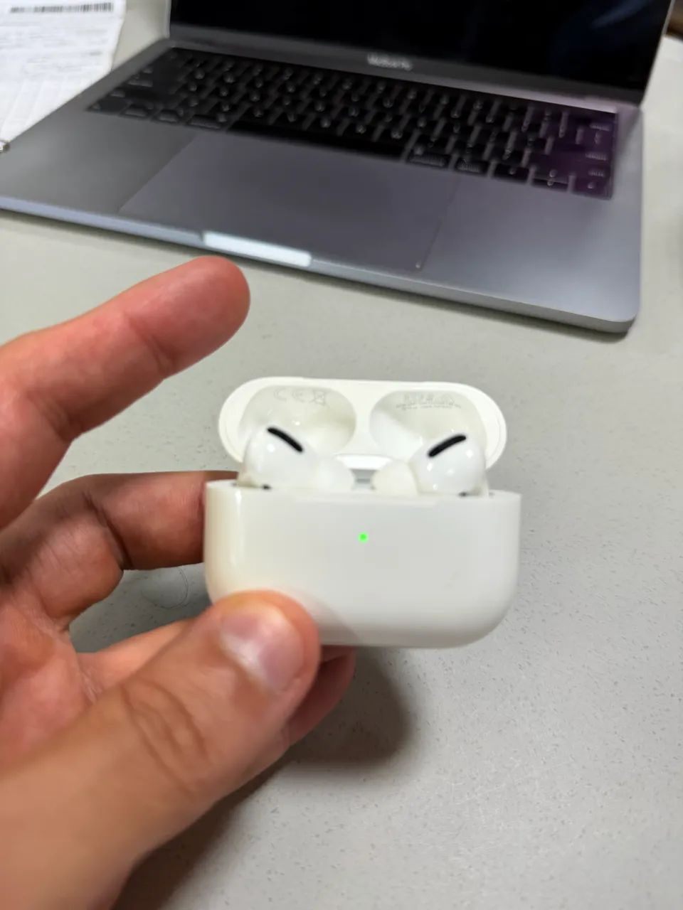 AirPods Pro 1º geração  - Foto 2