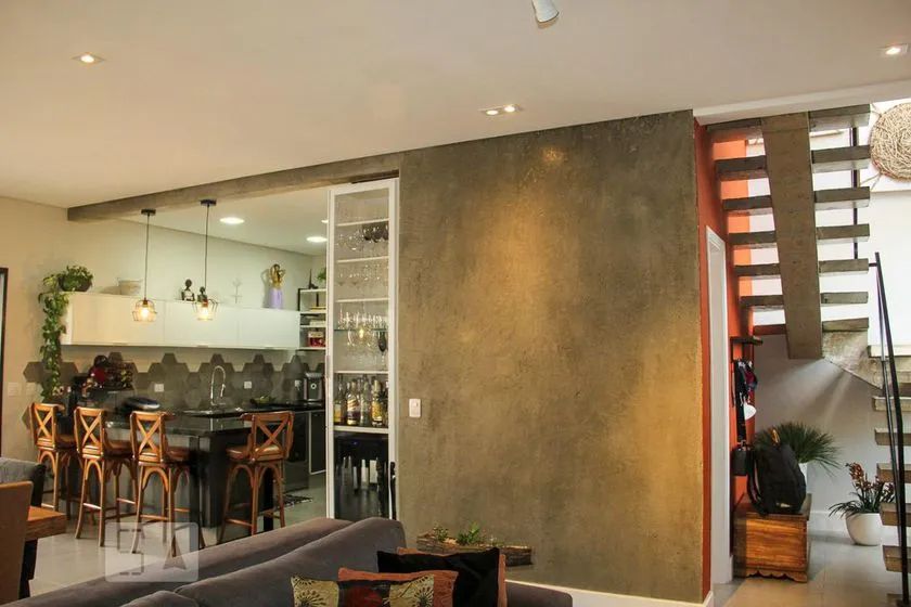 Casa à Venda - Moema, 3 Quartos, 260 m2 - Foto 2