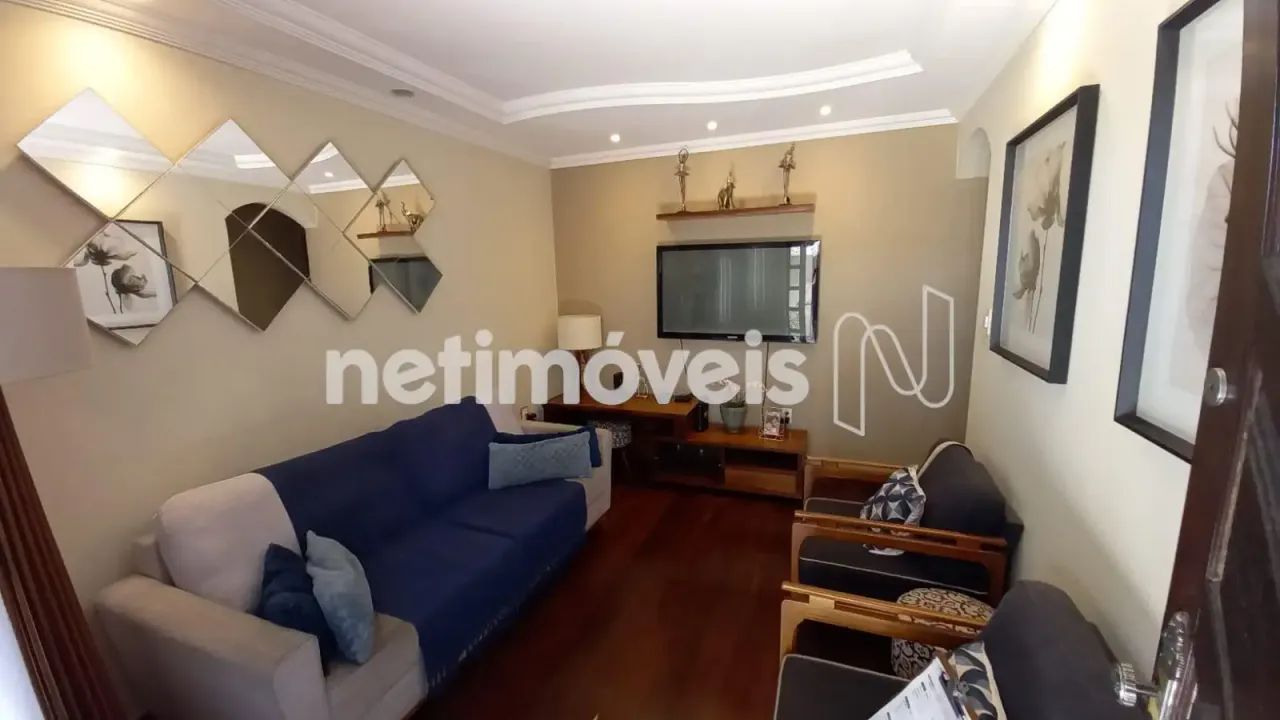 Venda Casa Heliópolis Belo Horizonte - Foto 4