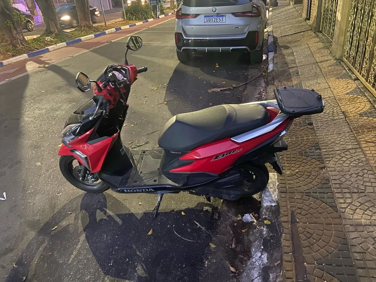 ELITE 125