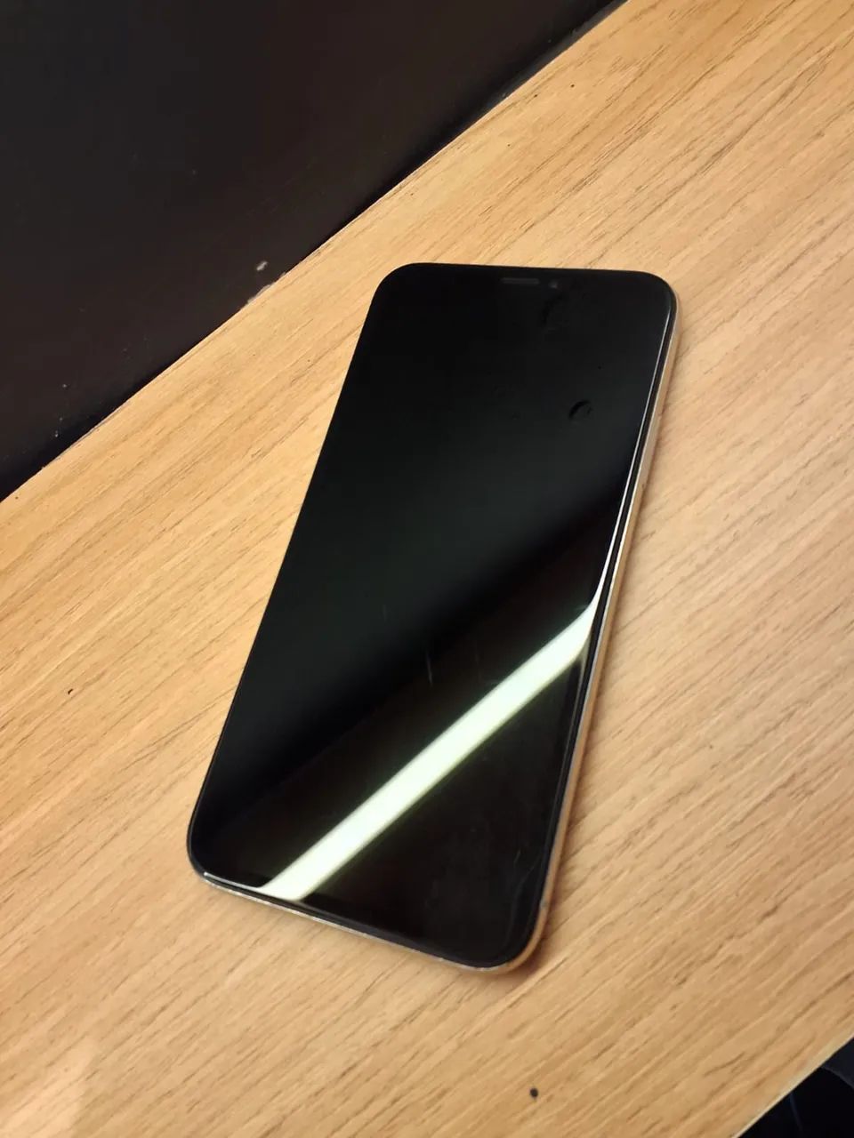 iPhone X BRANCO - Foto 2