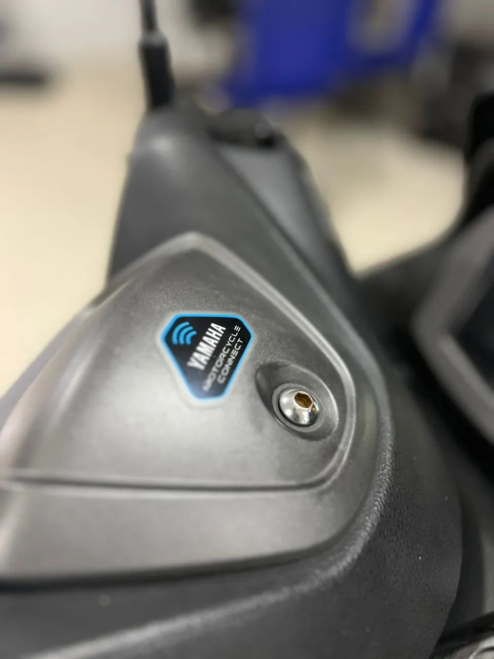 Yamaha NMax 160 cc  - Foto 3