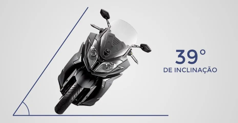 Kymco Downtown 350 i  Zero km - Foto 3