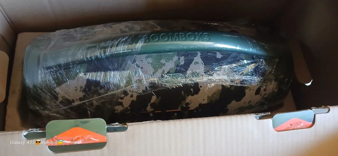Bombox 3 - Foto 2