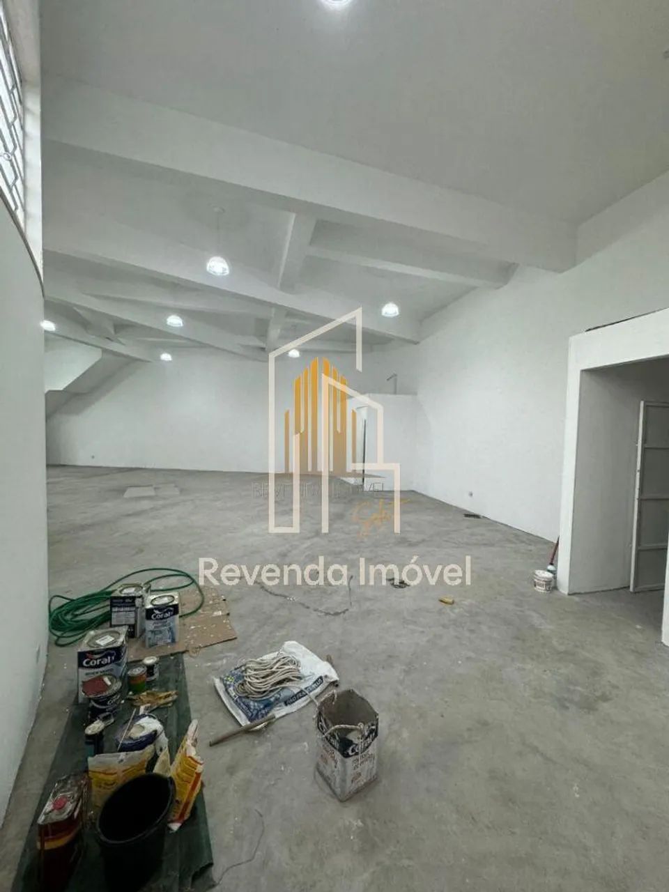 Rio Pequeno - Galpão Comercial de 450m² com 4 salas e 6 banheiros - Foto 3