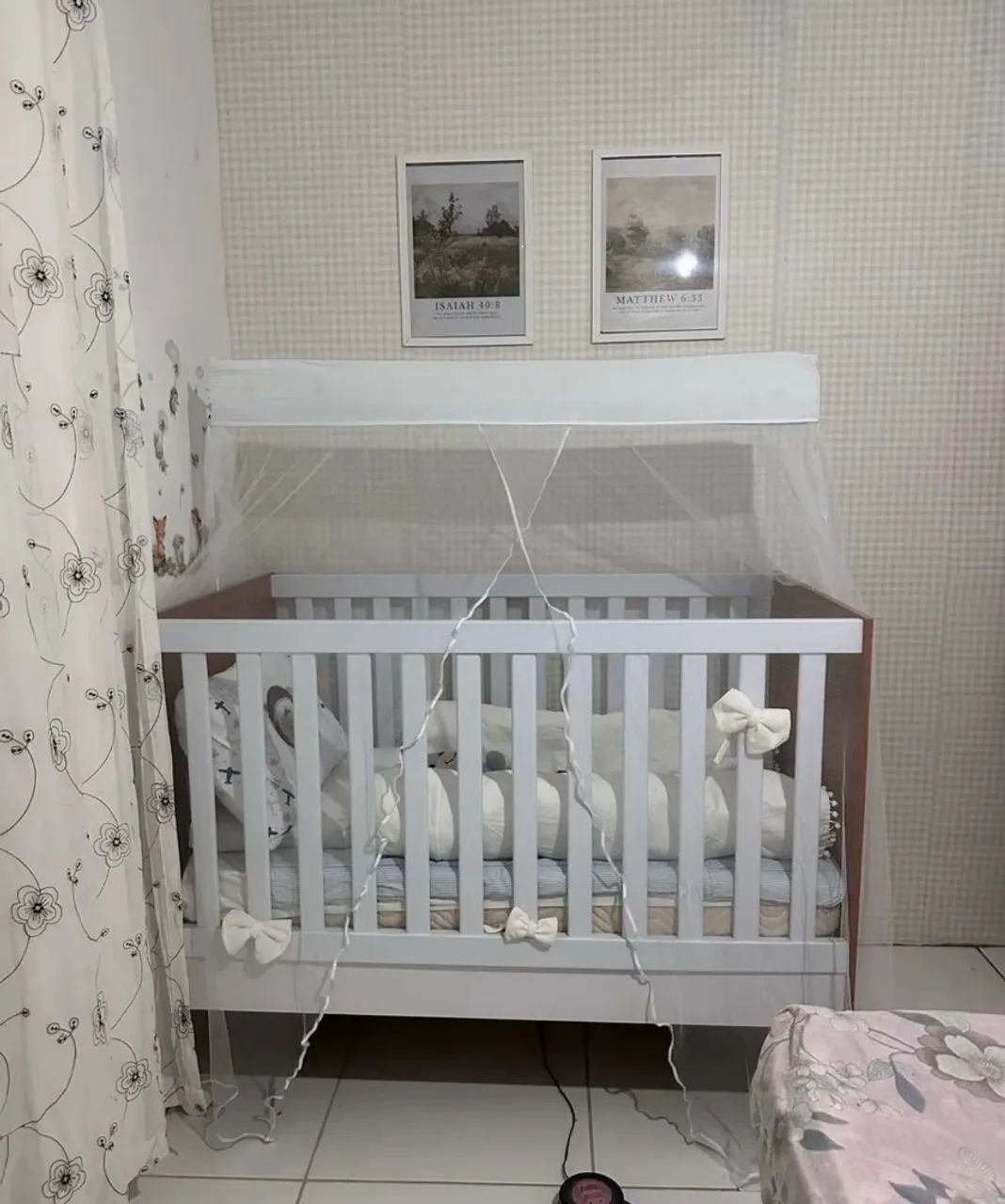 Berço  - Foto 2