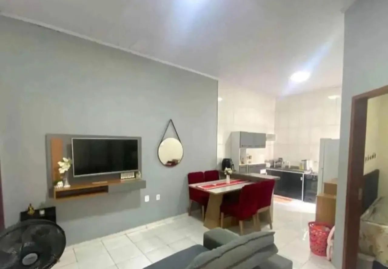 IMÓVEL DISPONÍVEL PARA PARCELAMENTO. - Foto 4