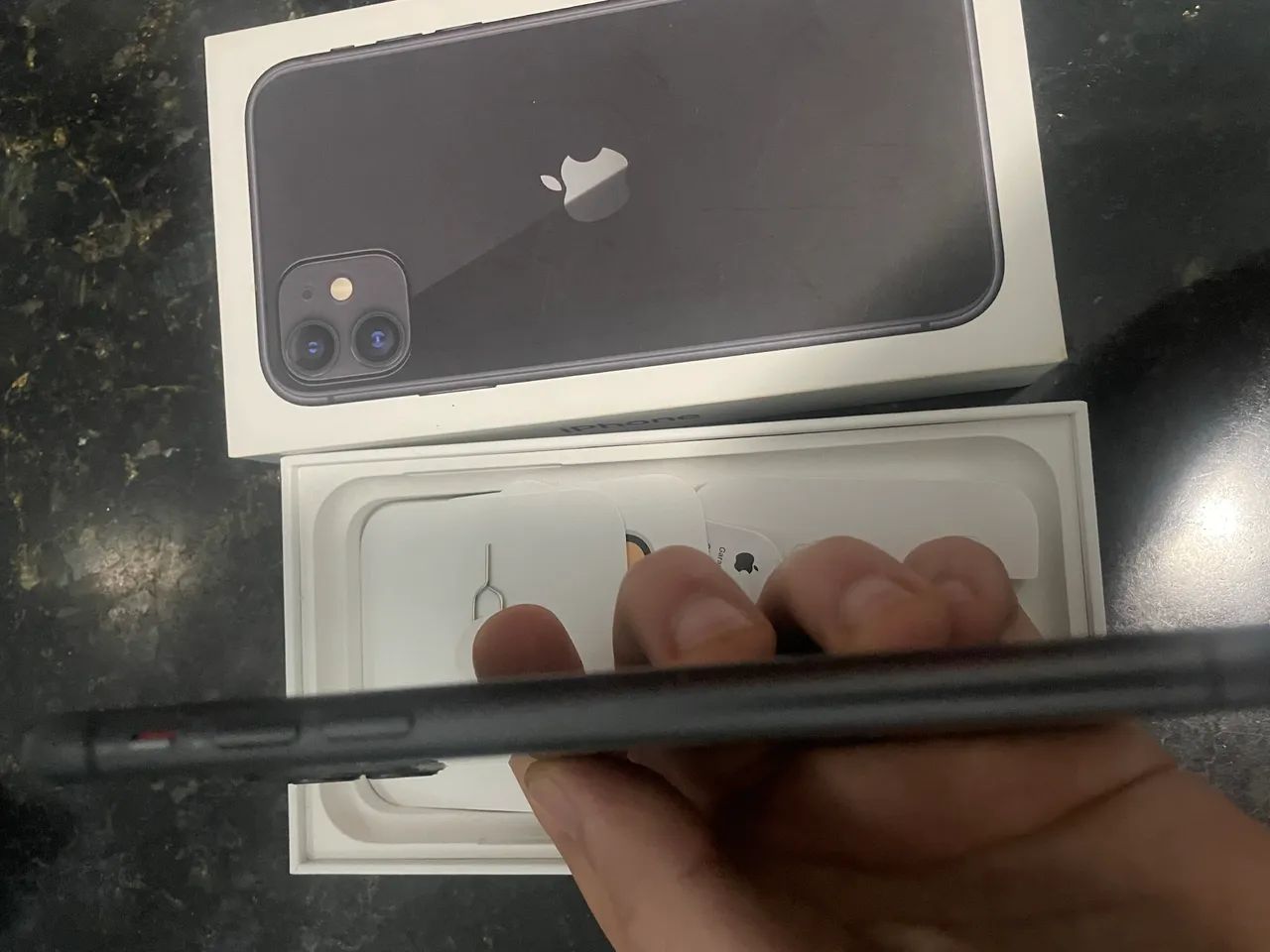 iPhone 11 