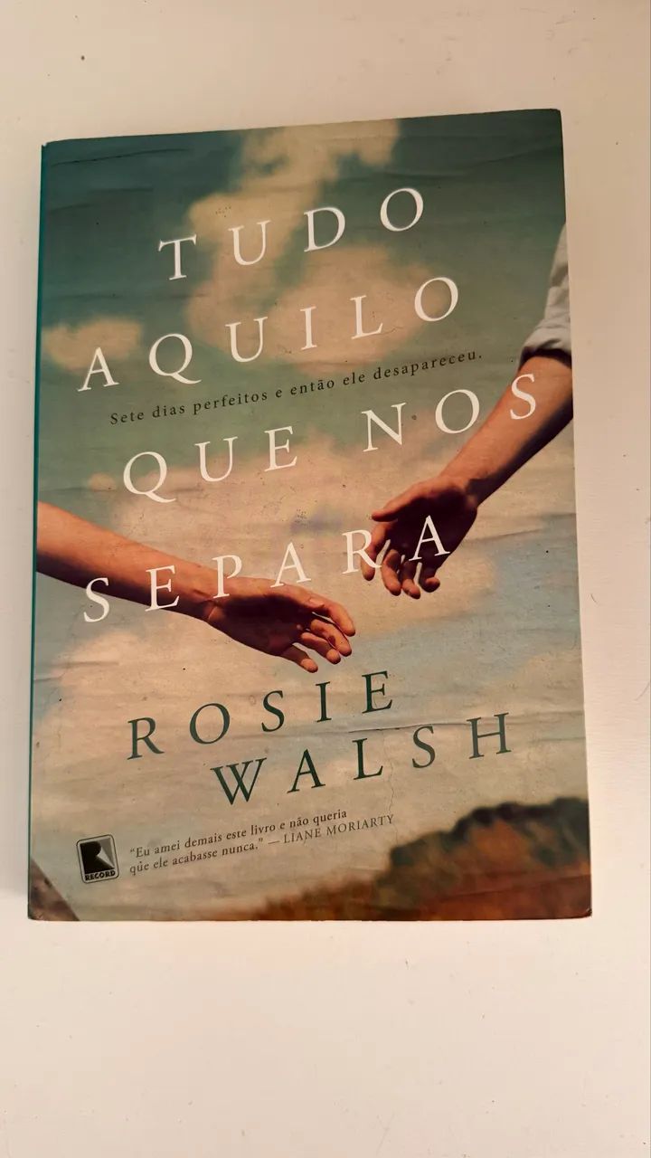 Livros de Romance - Foto 5