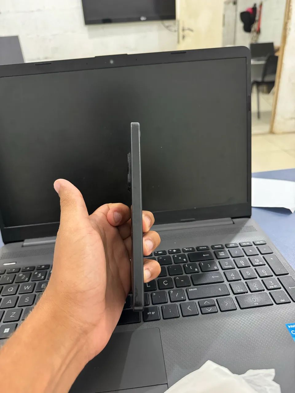 POCO X7 PRO 12/512gb - Foto 4