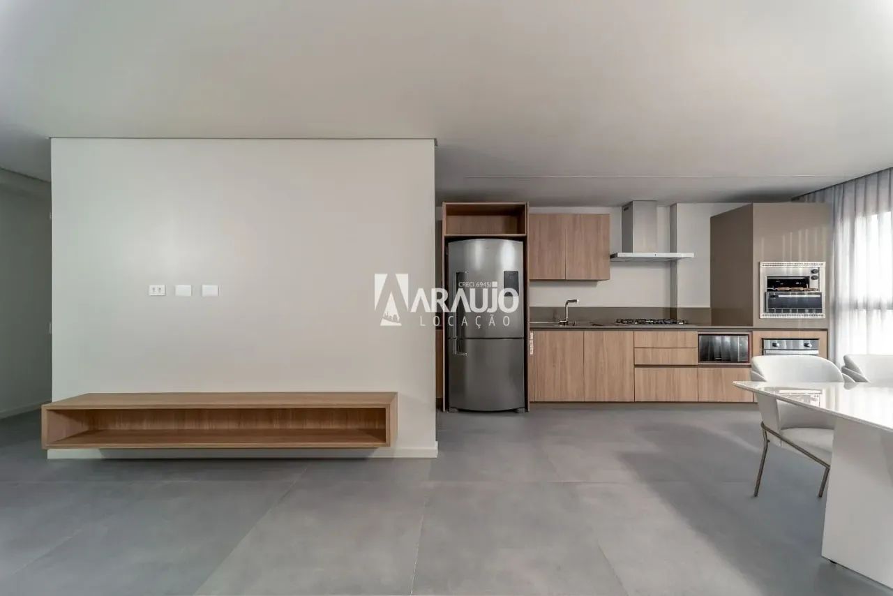 Apartamento com 2 suítes para alugar no Centro - Itajaí - Foto 5