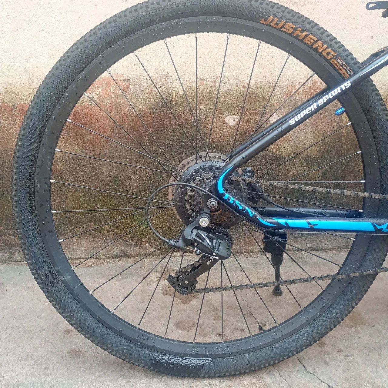 BICICLETA 29 NOVA  - Foto 3