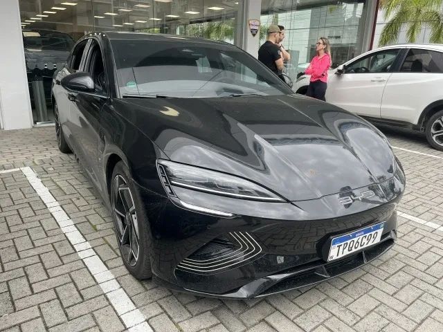 BYD Seal (elétrico) 2025 - Foto 3