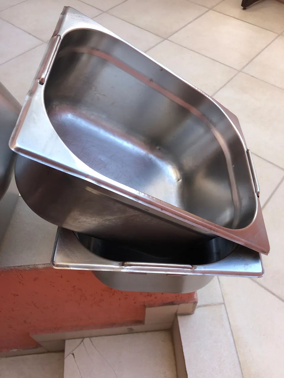 Cuba gastronômica gastrynox GN1/2 - Foto 2