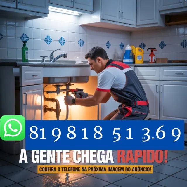 desentupidora? Fale com nossos atendentes!