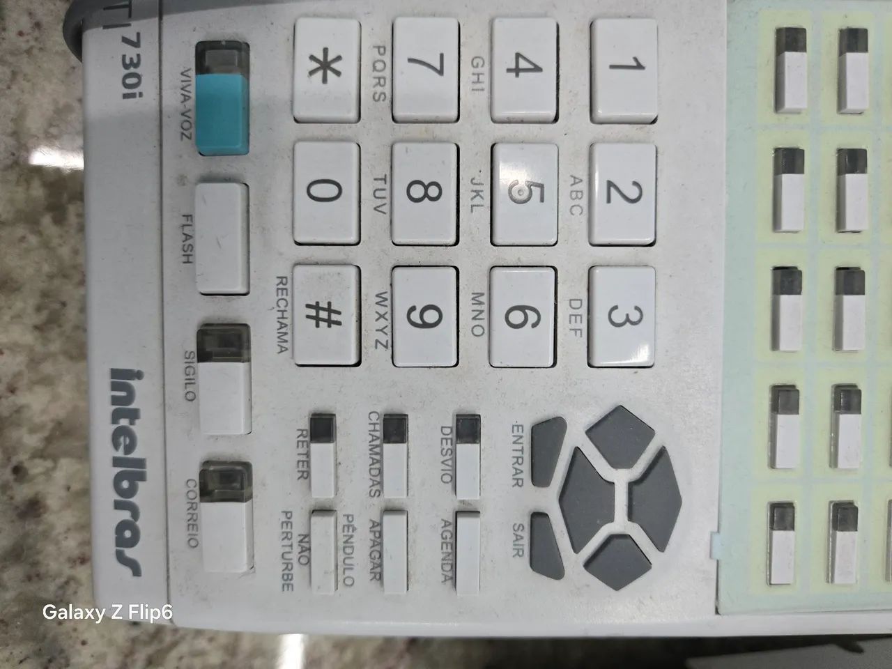 Telefone - Foto 4
