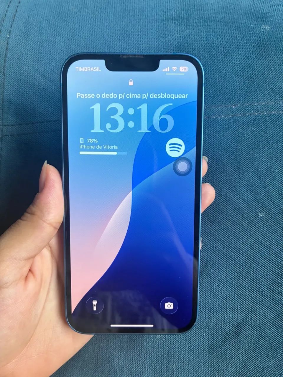iphone 13 - Foto 2