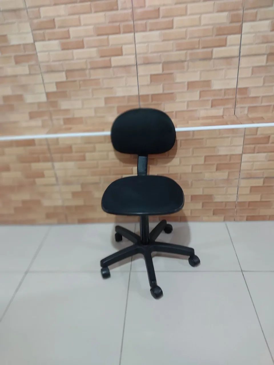 Cadeira para escritório  - Foto 2