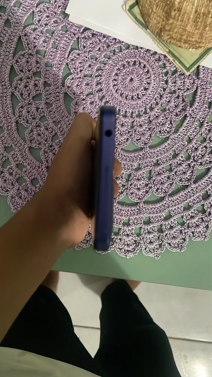 Moto G05 - Foto 5