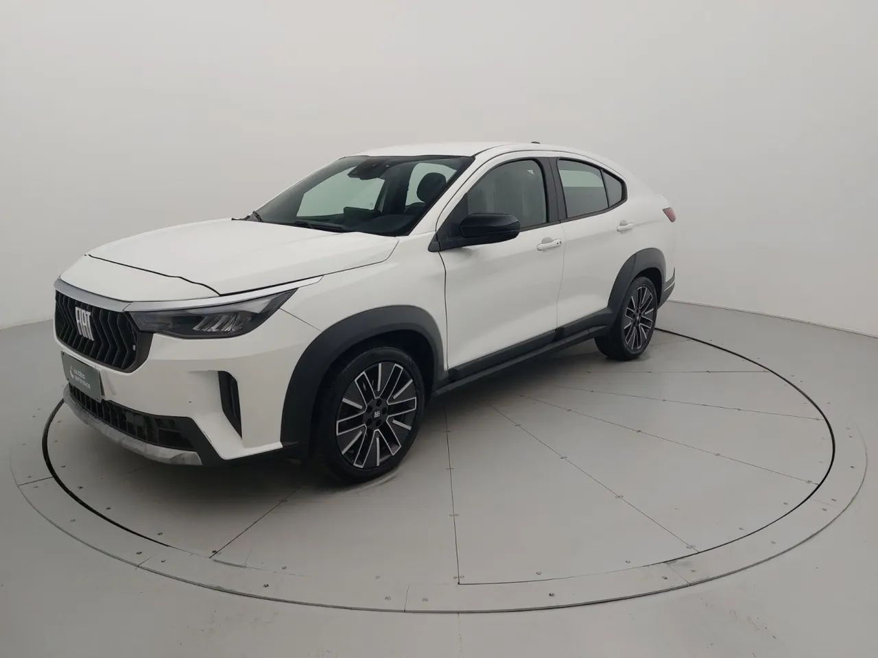 Fiat Fastback 2025