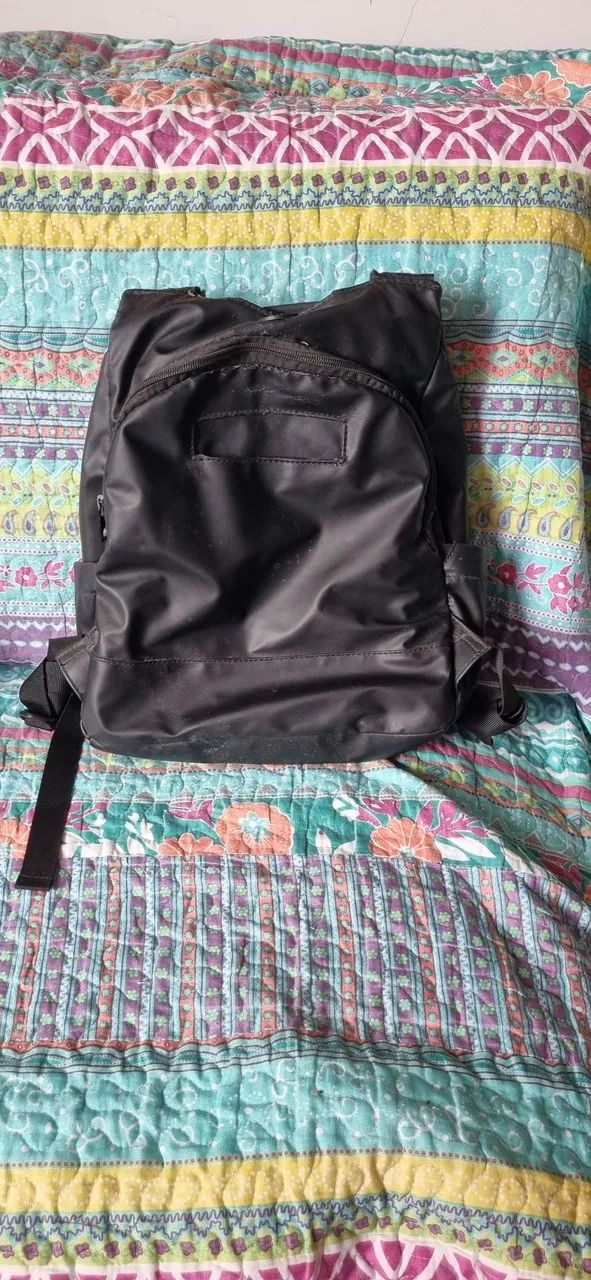 Mochila feminina , Uncle K
