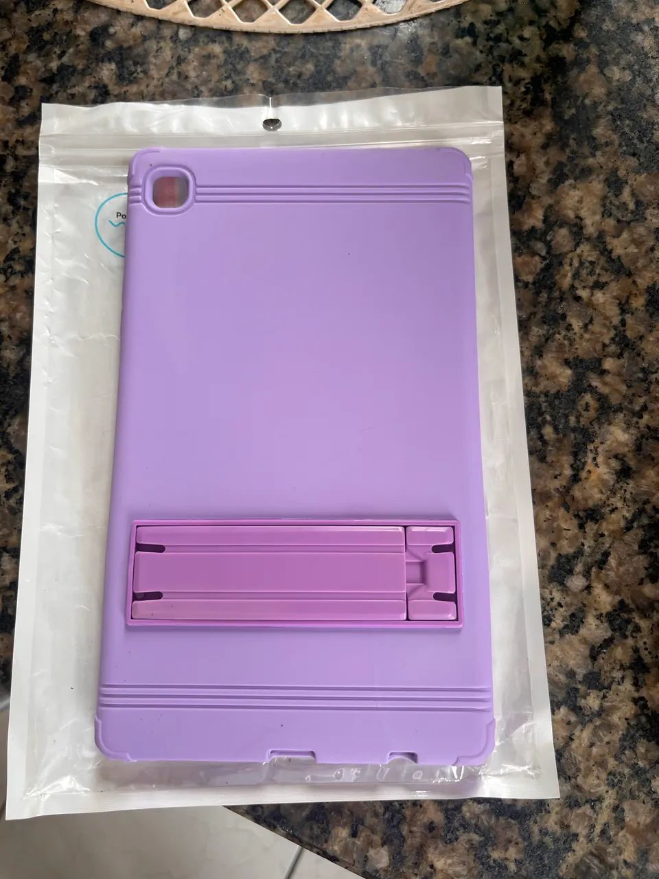 Samsung Galaxy Tab A7 Lite - Para conserto ou peças - Foto 6