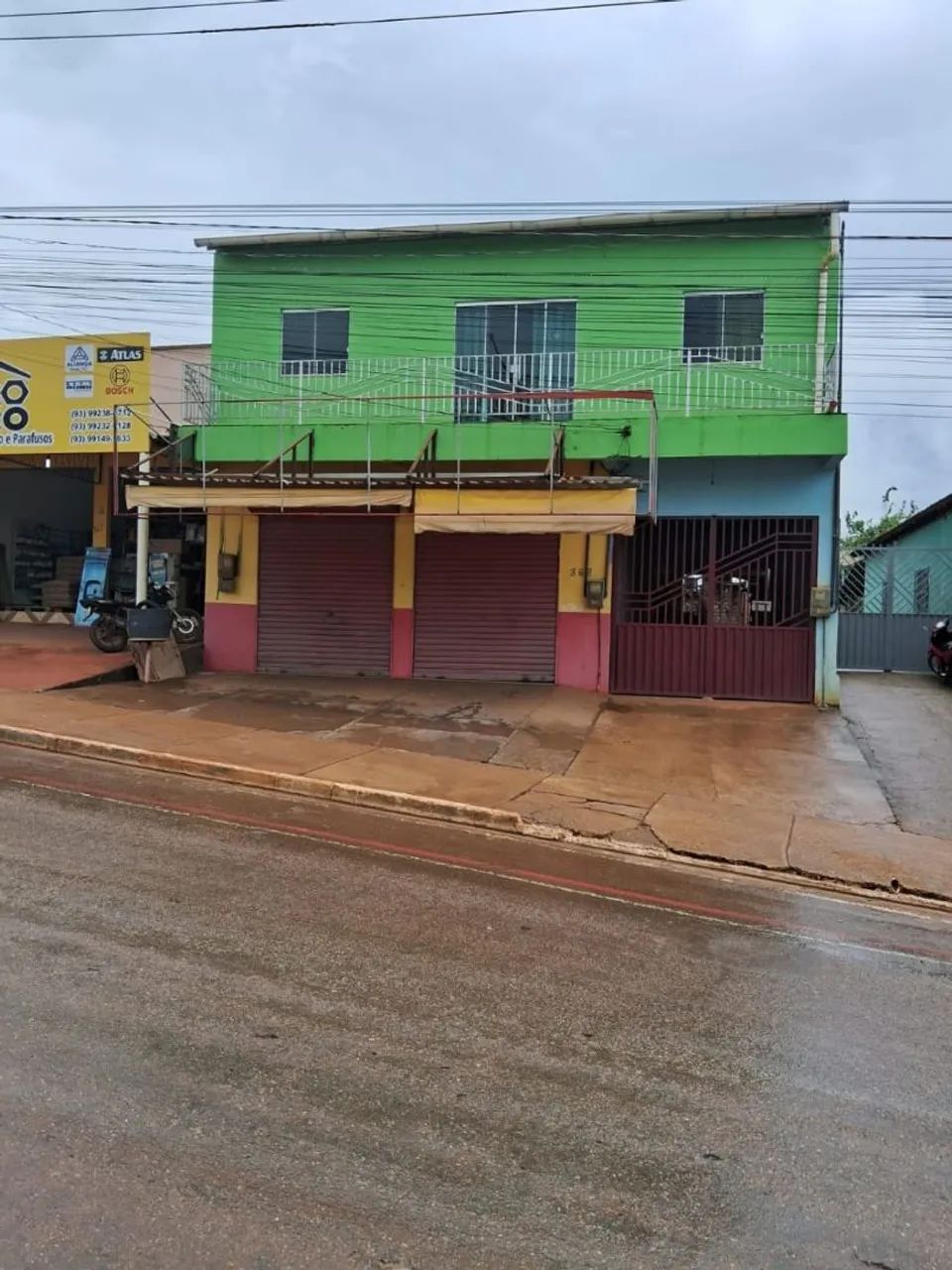 Vende-se prédio  - Foto 4