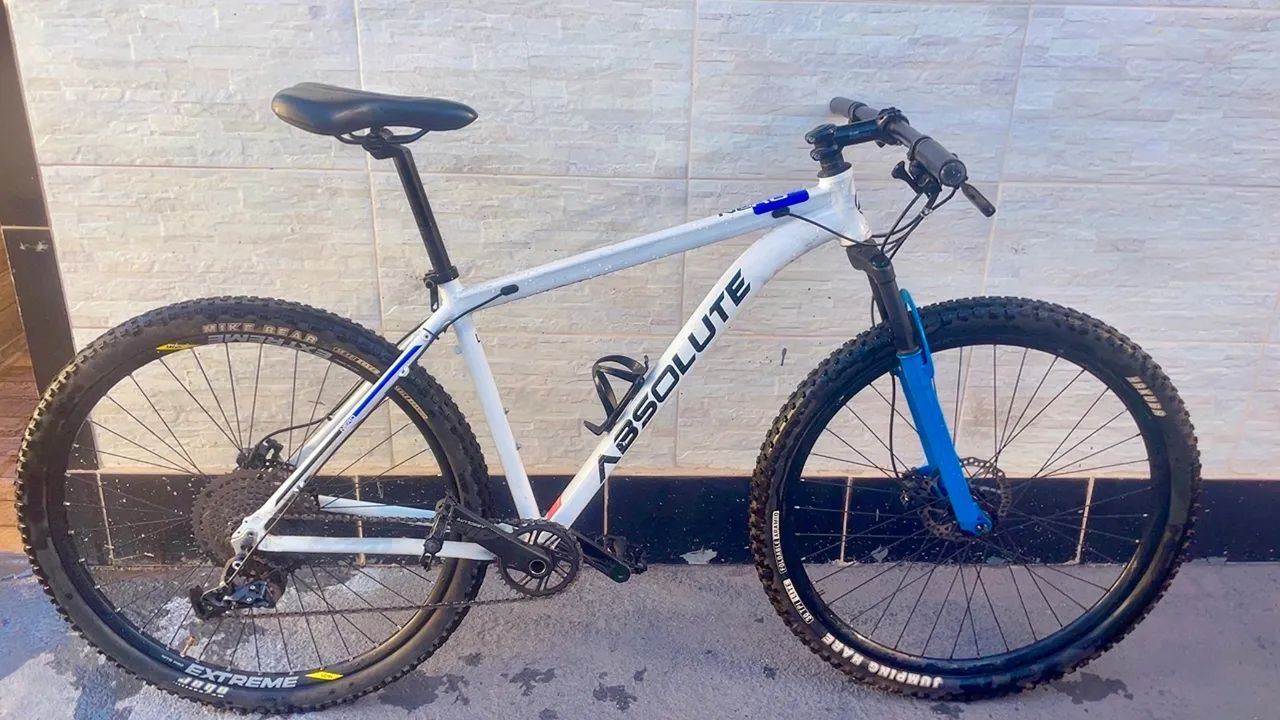 Bicicleta Absolute NERO aro 29