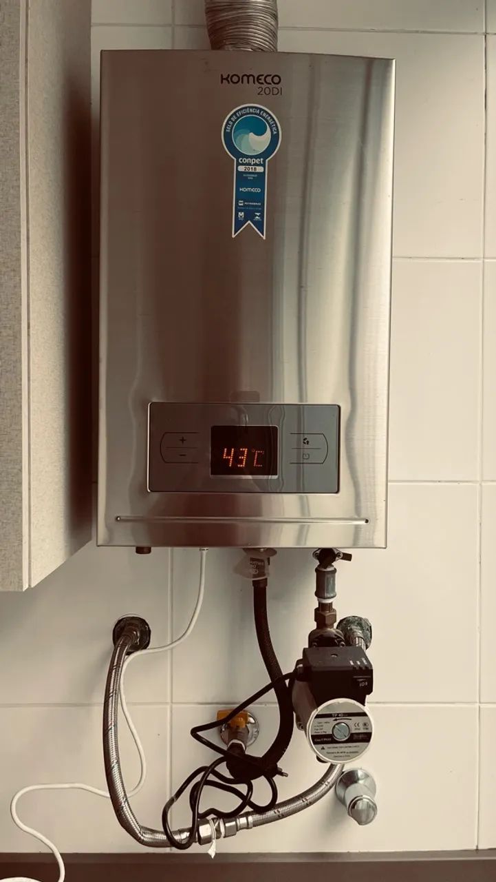 Aquecedor