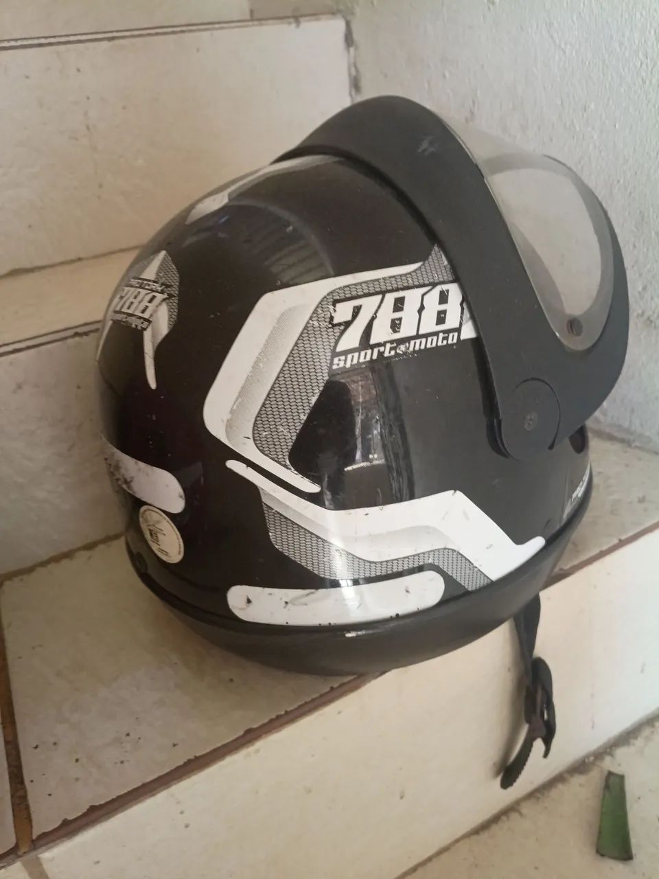 Capacete  - Foto 3