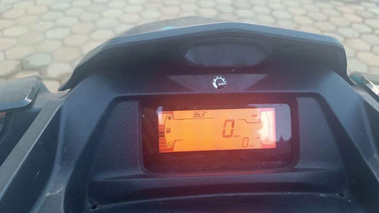 Jet Ski GTI 130 2023 - Foto 5