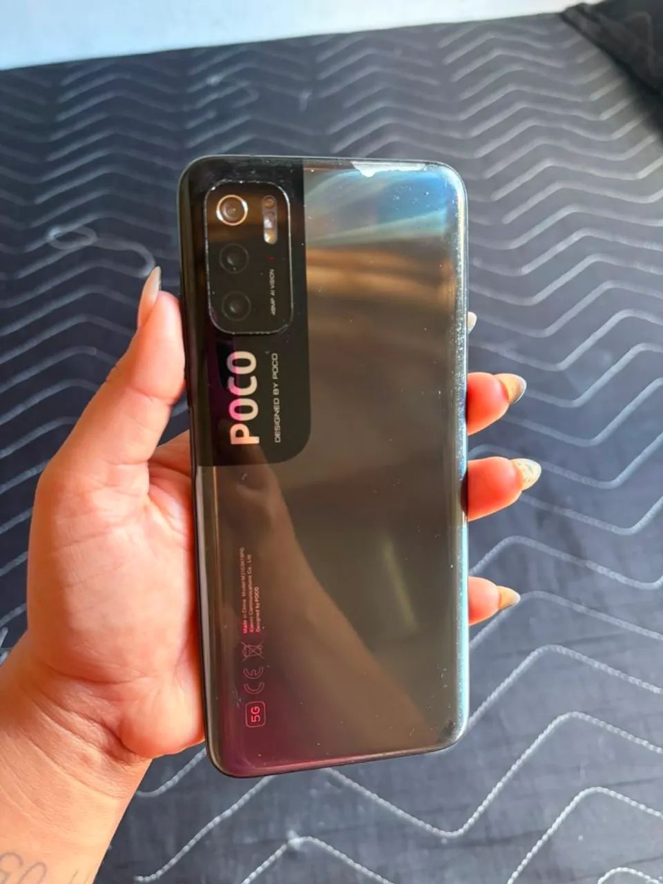 POCO M3 PRO
