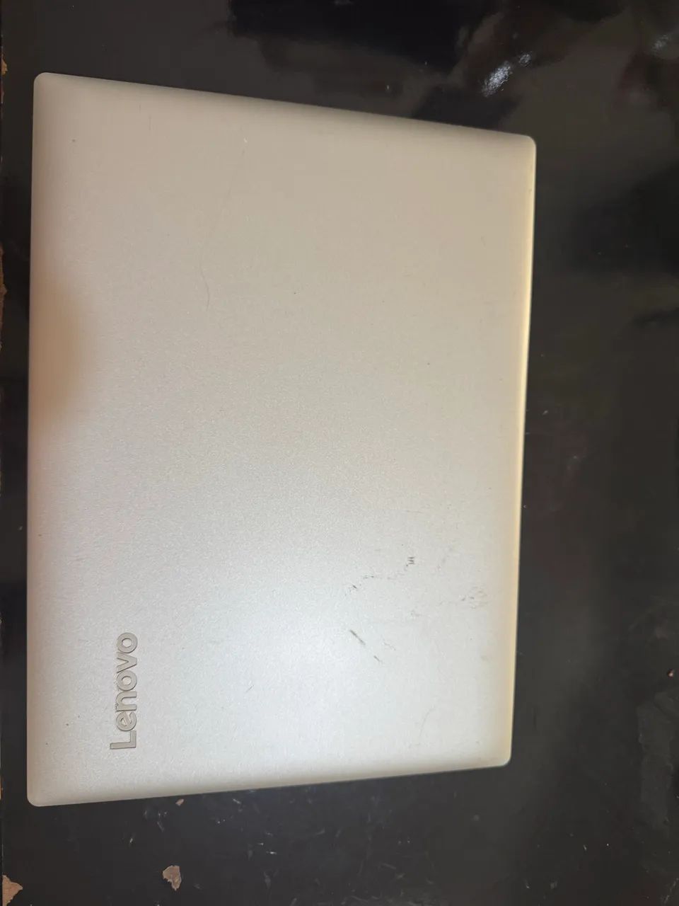 Vendo notebook Lenovo Core i3 - Foto 5