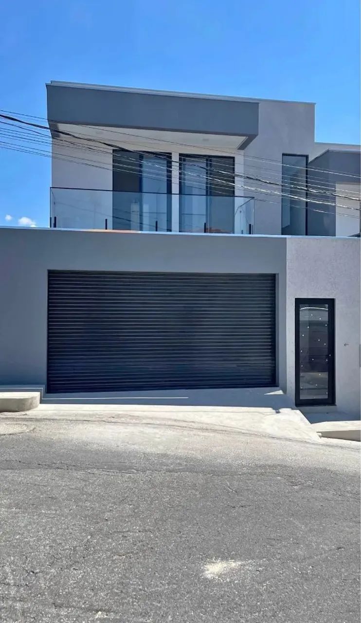 VENDO CASA 2 QUARTOS TUPI
