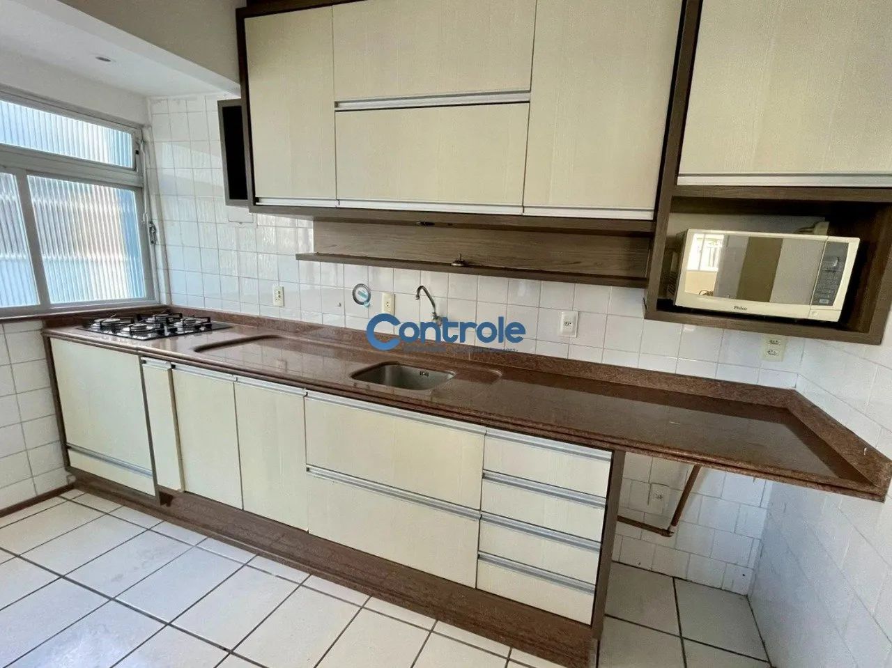 Apartamento com 02 dormitórios no Estreito, em Florianópolis/SC! - Foto 5