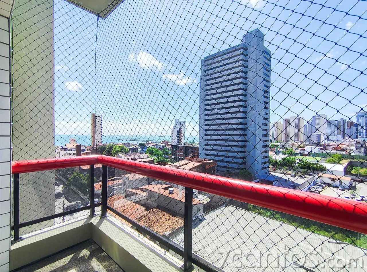 Apartamento, Praia de Iracema, 2 Quartos - Foto 5