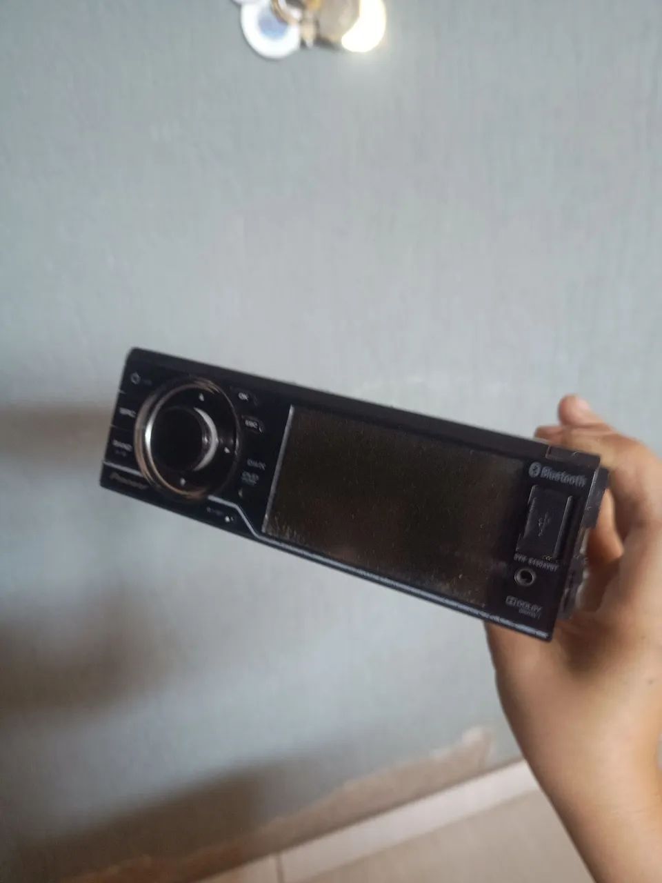 Som automotivo  - Foto 2