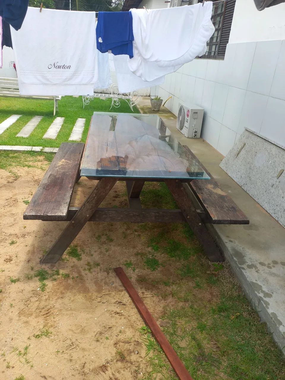 Mesa  - Foto 3