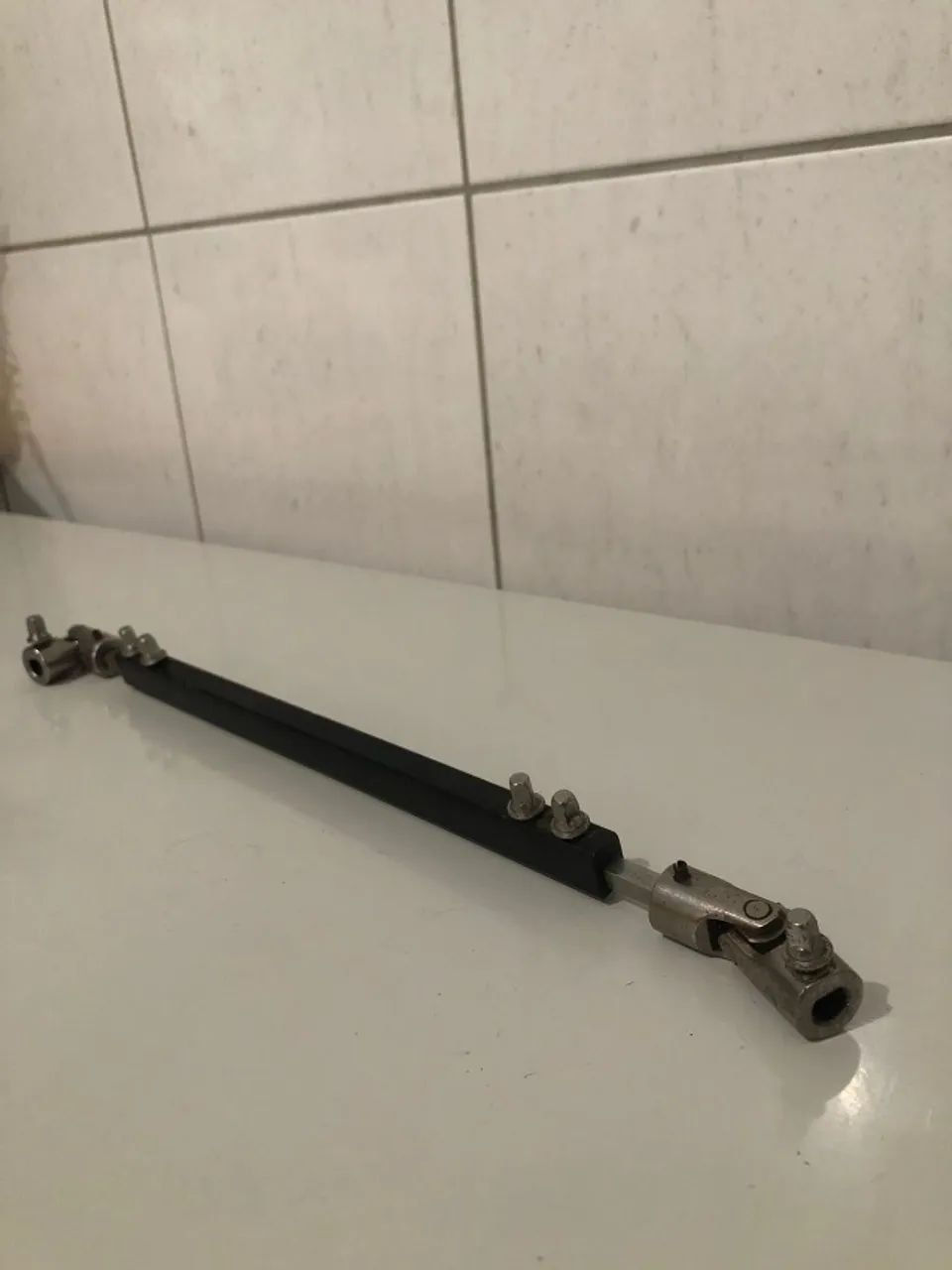 Eixo Para Pedal Duplo - Instrumentos musicais - Residencial União, São José  dos Campos 1472926780 | OLX