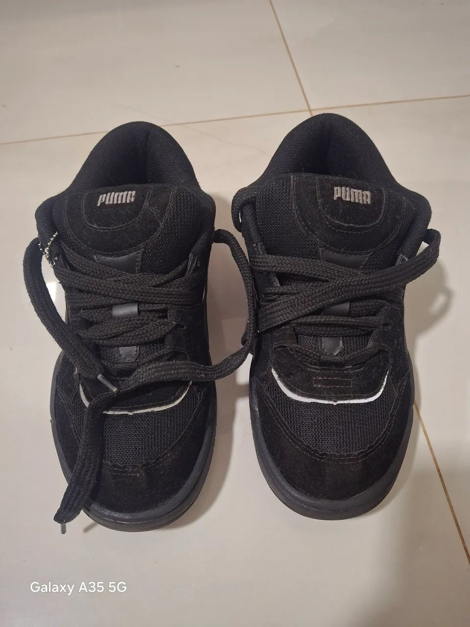 Tenis masculino 