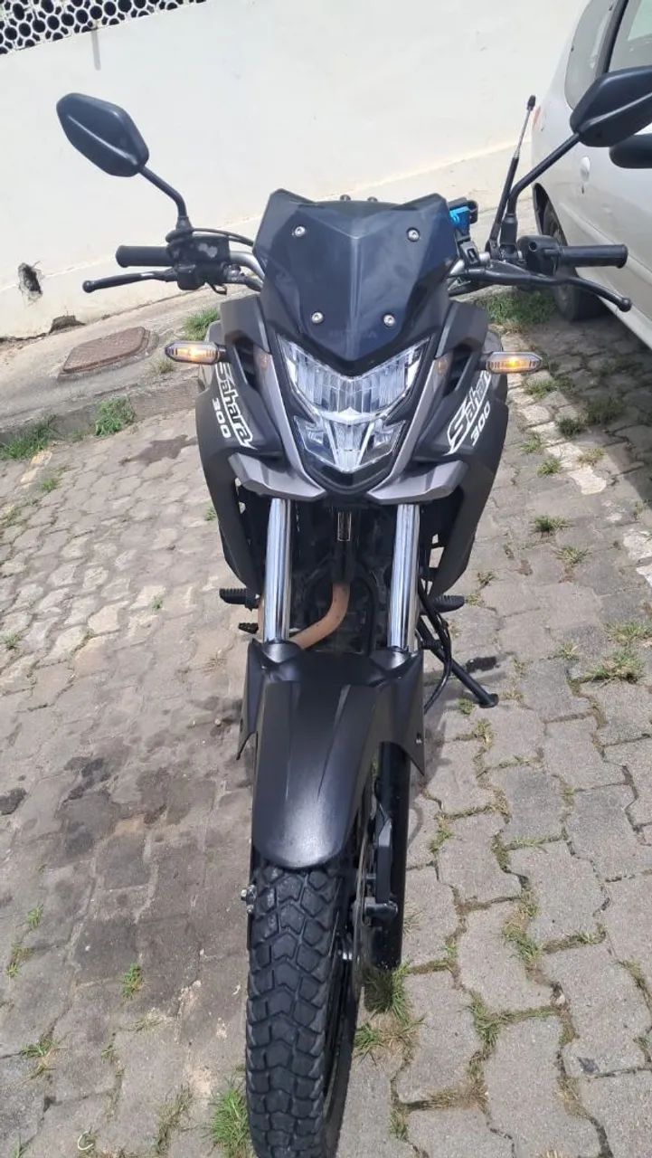 SAHARA MUITO NOVA  - Foto 5
