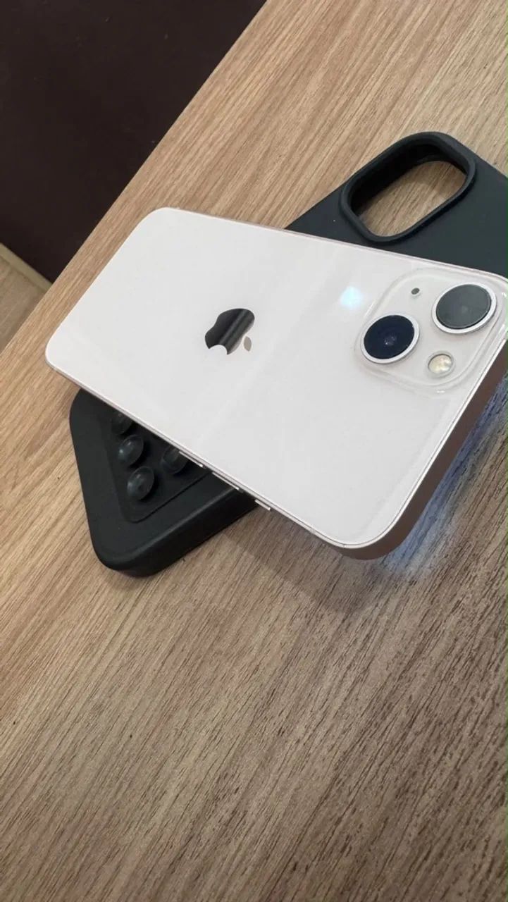 iPhone 13 128gb rose - Foto 2