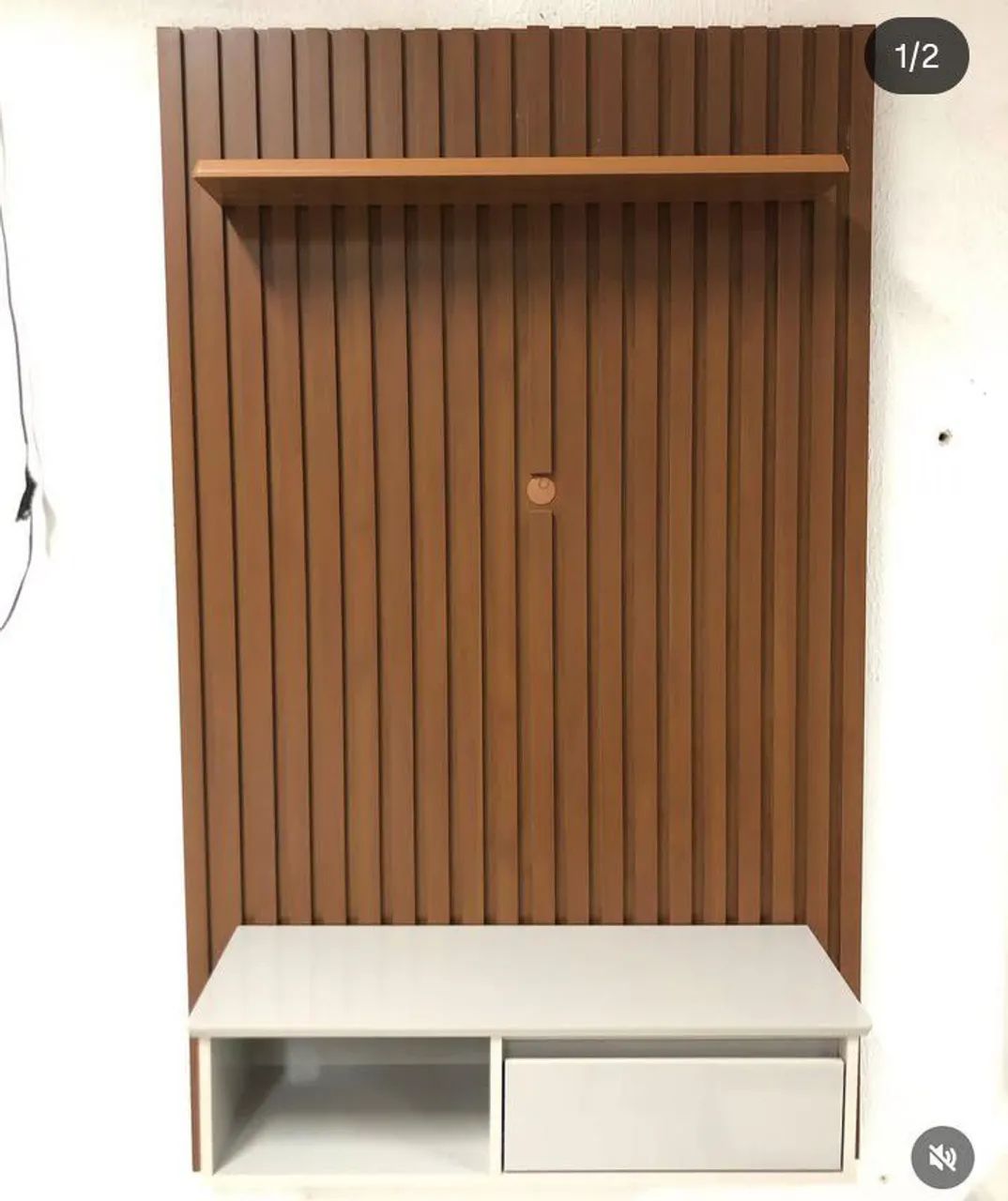 Painel para tv