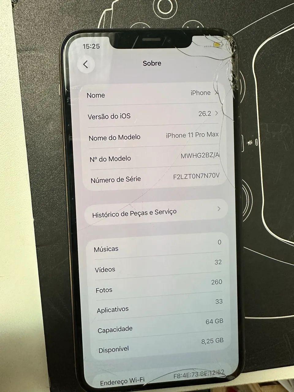iPhone 11 PRO MAX - Foto 2